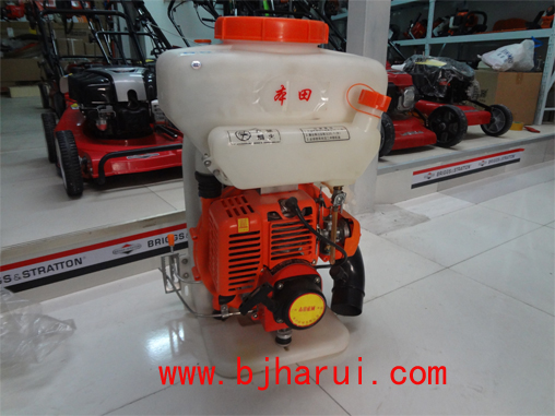 噴霧噴粉機(jī)